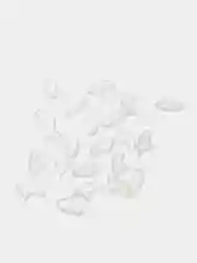 Прозрачный мягкие коготки для кошек