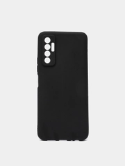 Чехол с защитой камеры TECNO Camon 17P
