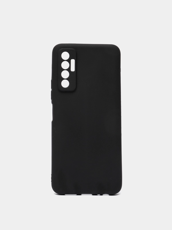 Чехол с защитой камеры TECNO Camon 17P