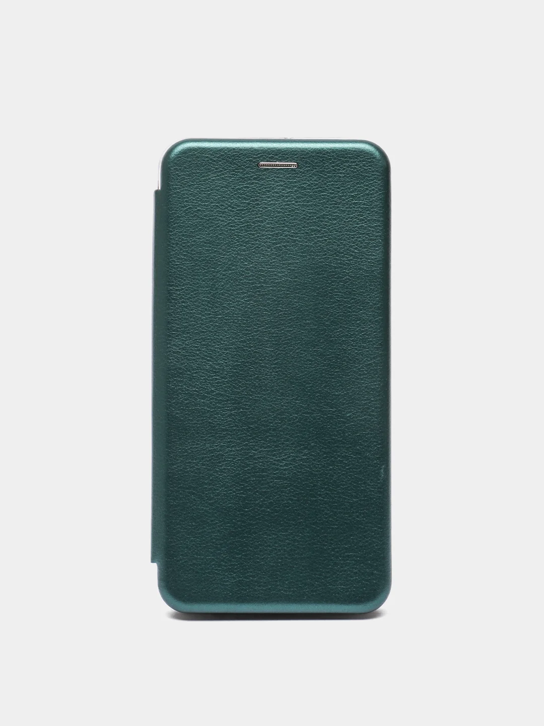 Зеленый чехол книжка Samsung A23