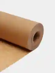 Бумага для выпечки силиконизированная