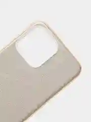 Золотой чехол для HONOR X8, блестящий
