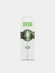 Белый зарядный кабель для Micro USB 2.0A Hoco X20, кабель для зарядки и синхронизации