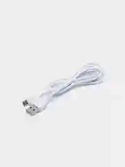 Белый зарядный кабель для Micro USB 2.0A Hoco X20, кабель для зарядки и синхронизации