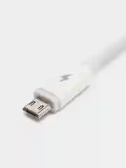 Кабель для быстрой зарядки Apple iPhone и Android, 1м/1.5м, 2,1А / iSa / Quick Charge 3.0