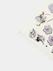 Наклейка для дизайна ногтей Lucky Rose Цветы Розы, Весна, весенний Слайдер для маникюра