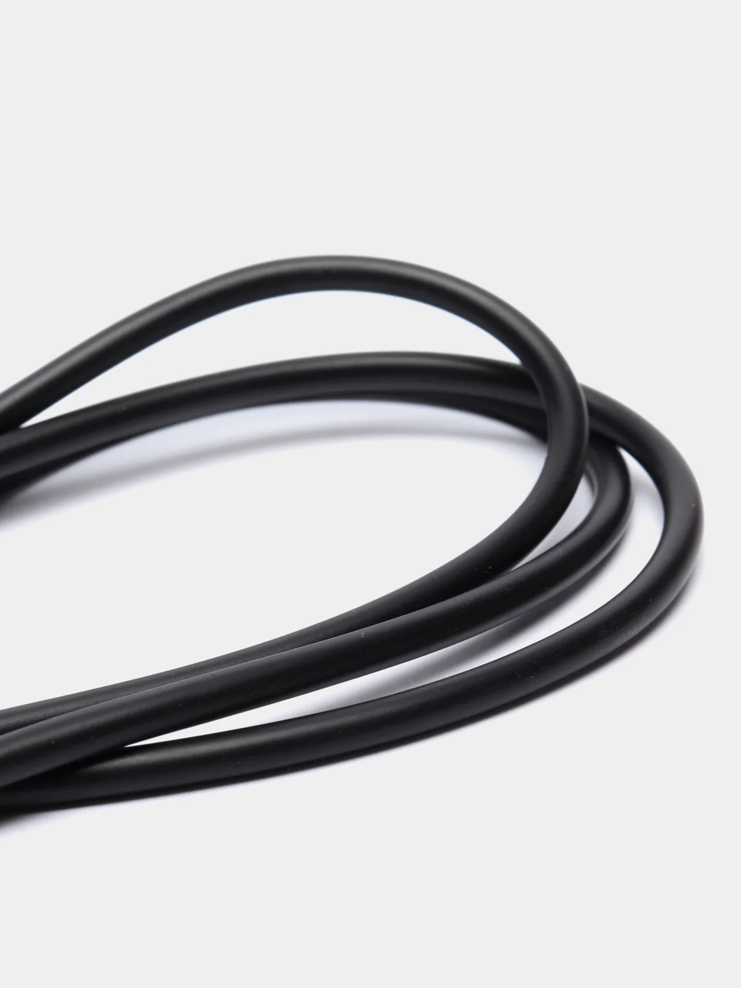 Черный кабель Borofone BX16 для Lightning, Micro-USB, Type-C, от 2.4A до 3.0A, 1м