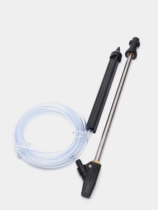 Пескоструйная насадка на мойку Karcher