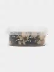 Кровельные саморезы со сверлом, 5,5х19, RAL1014, слоновая кость