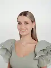 Тёмно-серый цепочка с подвеской "Знаки зодиака", серебряная, с открыткой