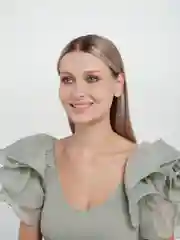 Рыжий цепочка с подвеской "Созвездия знаков зодиака", золотистая, с открыткой