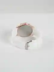 Белый женские часы, наручные