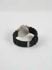 Черный женские часы, наручные
