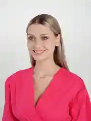 Приглушённый хаки цепочка с подвеской "Знаки зодиака", серебряная, с открыткой