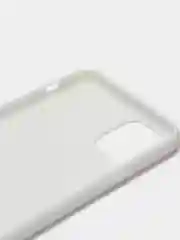 Белый чехол iPhone 6/6S, 7/8/SE2020, 7 Plus/8 Plus, X/XS, XS Max, XR, 11/11 Pro/11 Pro Max