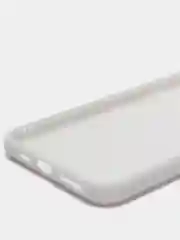 Белый чехол iPhone 6/6S, 7/8/SE2020, 7 Plus/8 Plus, X/XS, XS Max, XR, 11/11 Pro/11 Pro Max