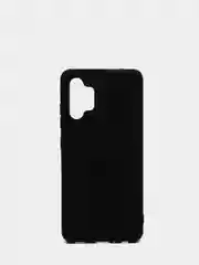 Черный чехол Samsung A32