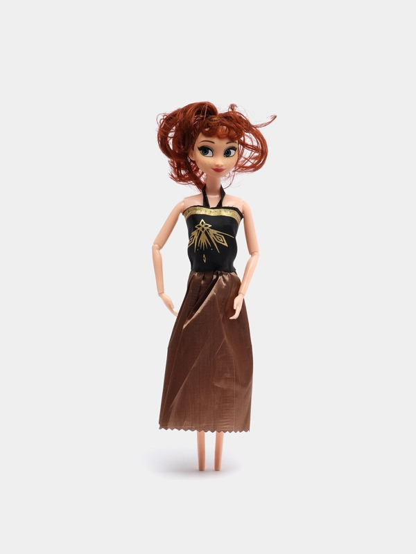 Кукла Frozen холодное сердце