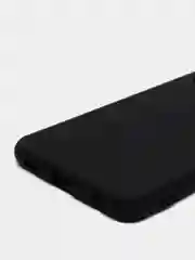 Черный чехол Samsung A32