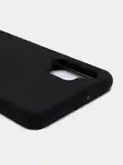 Черный чехол Samsung A32