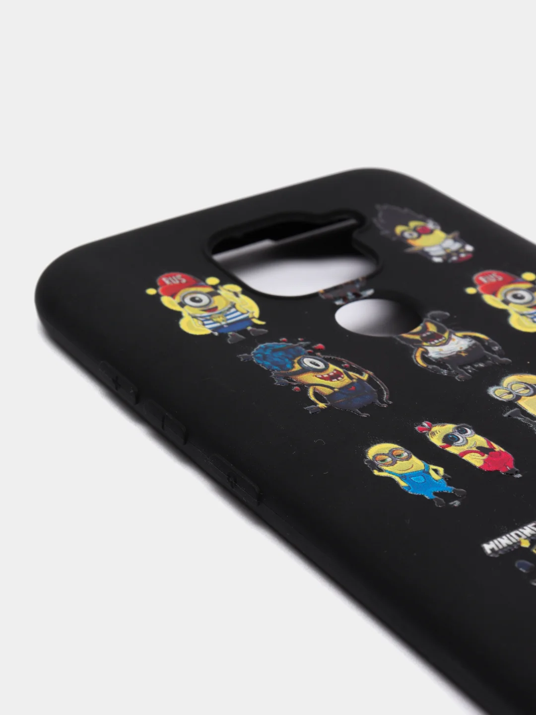 Голубой чехол Xiaomi Redmi NOTE 9 PRO, Note 9S