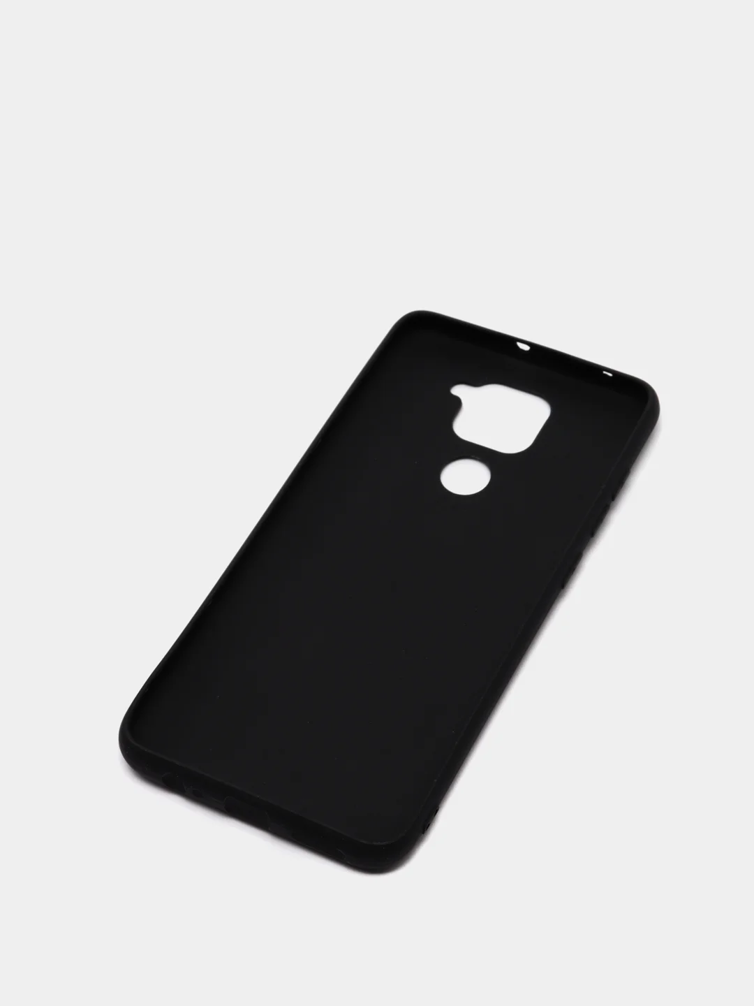 Голубой чехол Xiaomi Redmi NOTE 9 PRO, Note 9S