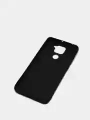 Голубой чехол  Xiaomi Redmi NOTE 9 PRO, Note 9S