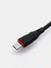 Сетевое зарядное устройство USB 2100mAh и кабель micro USB BOROFONE BA20A