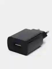 Сетевое зарядное устройство USB 2100mAh и кабель micro USB BOROFONE BA20A