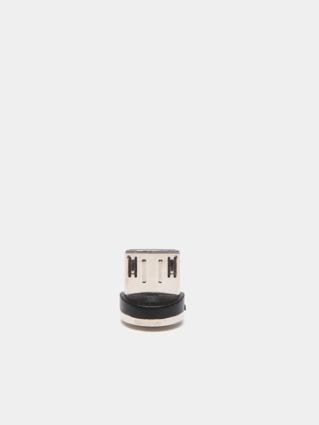 Магнитная головка-коннектор micro usb, type-c, Apple lightning