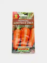 Морковь шантенэ 2461