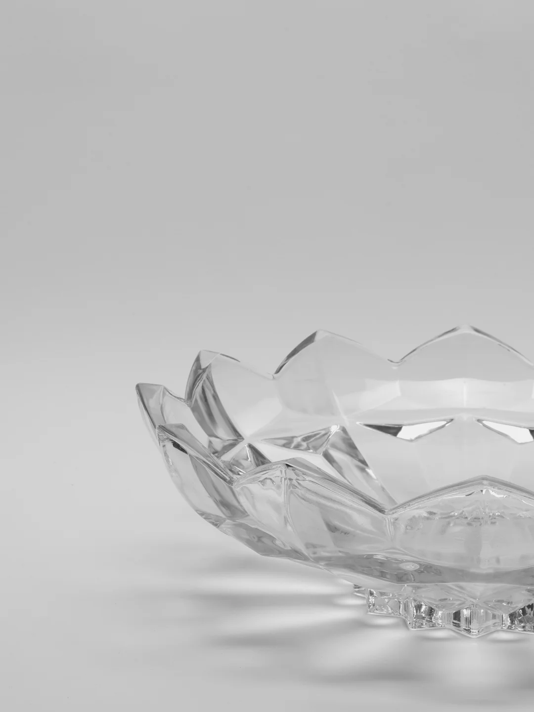 Dalia салатник ваза большой 32.5см 430721w
