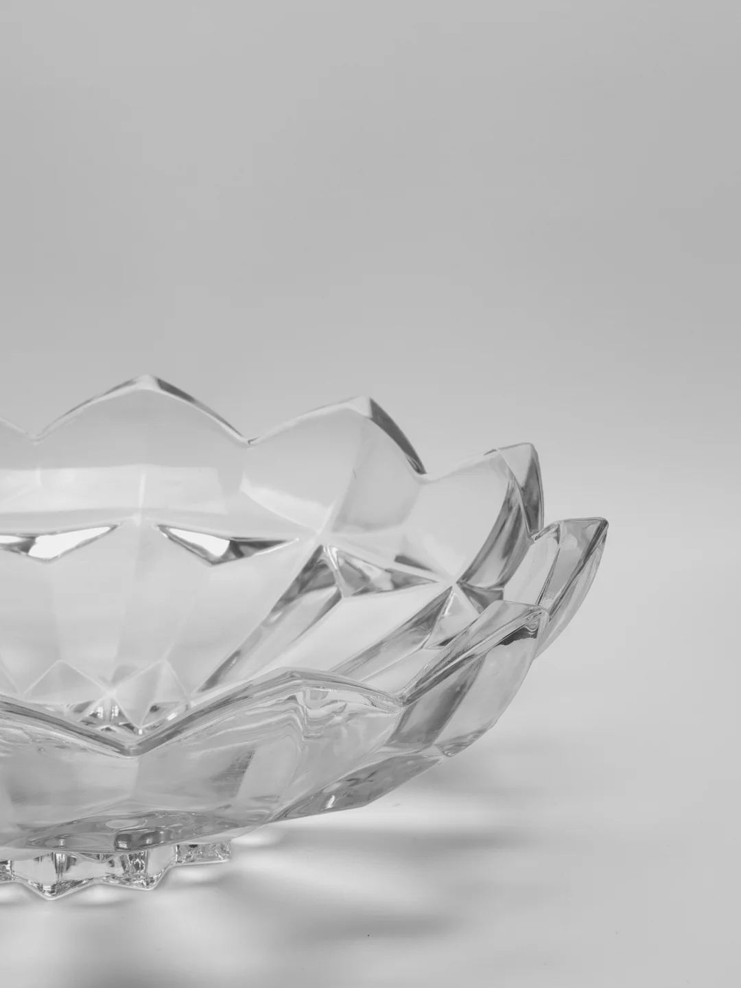 Dalia салатник ваза большой 32.5см 430721w