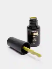 Гель лак для ногтей Majorik 8g, желтый лимонный оранжевый хаки зеленый лак для маникюра