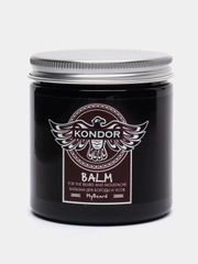 Бальзам для бороды и усов KONDOR My Beard  250мл