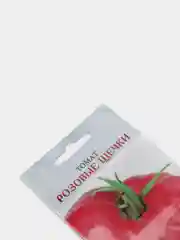 Семена Томат "Розовые щечки"