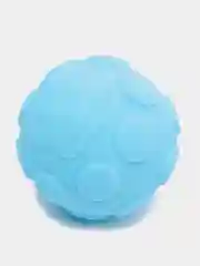 Бордовый сенсорные шарики Тактилики, массажные мячики