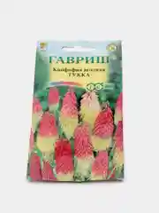 Книфофия Тукка (семена,цветы)