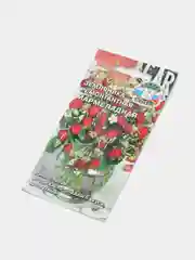 Семена Земляника ремонтантная "Мармеладная"