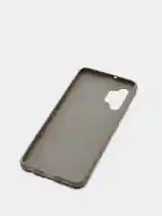Бежевый чехол Samsung A32
