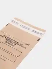 Крафт-пакет для стерилизации АЛЬЯНС ХИМ, 75х150  100х200
