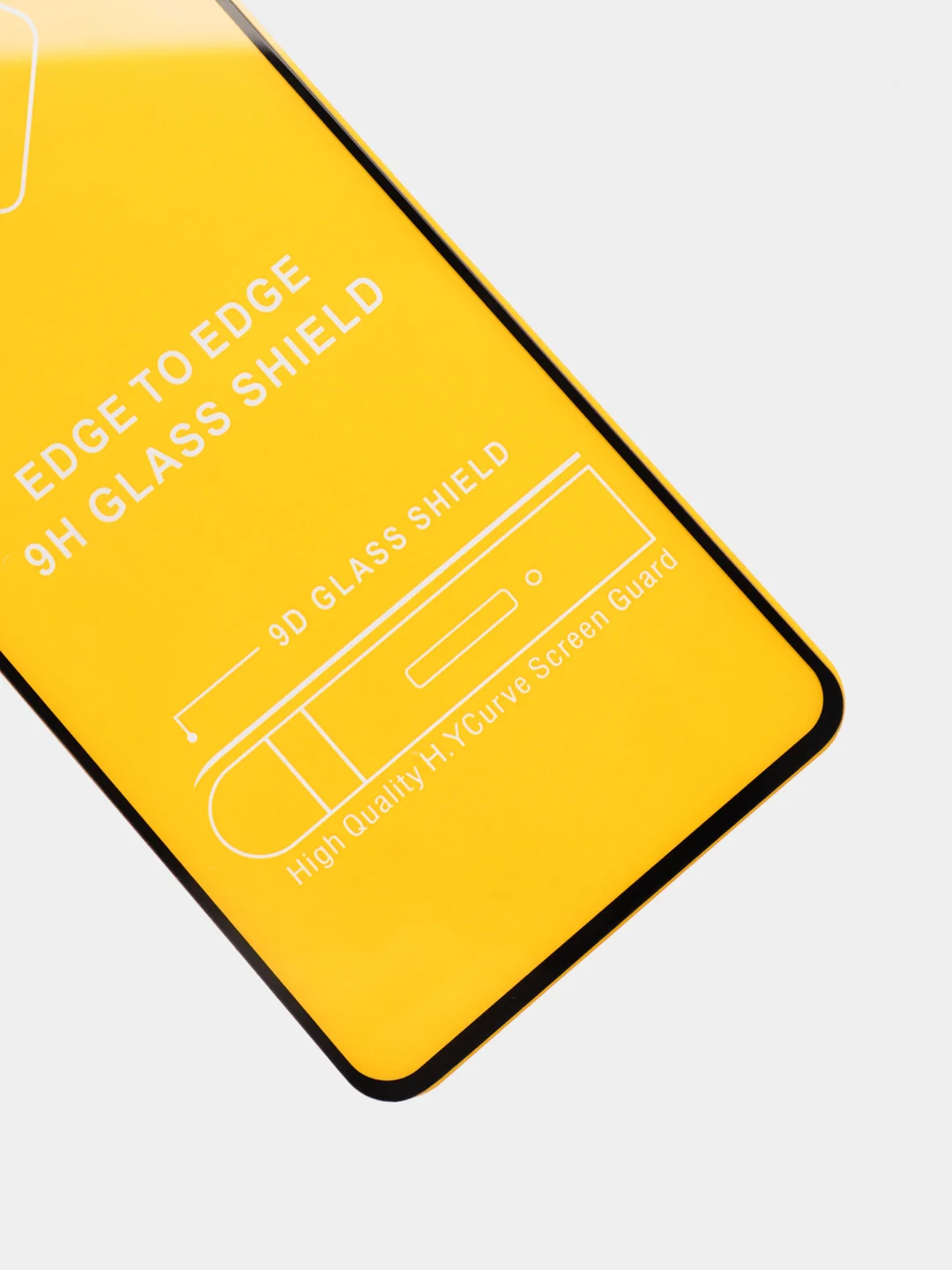 Закаленное стекло 9D для Redmi 7 7A 8 8A 9 9A 9C, Xiaomi Redmi Note 7 8 8T 9S 9 10X Pro