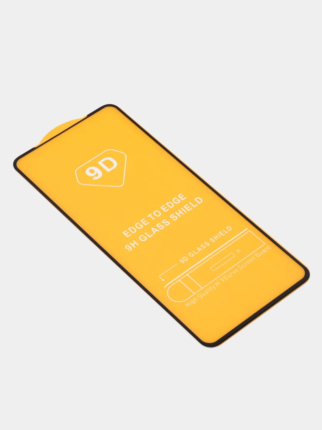 Закаленное стекло 9D для Redmi 7 7A 8 8A 9 9A 9C, Xiaomi Redmi Note 7 8 8T 9S 9 10X Pro