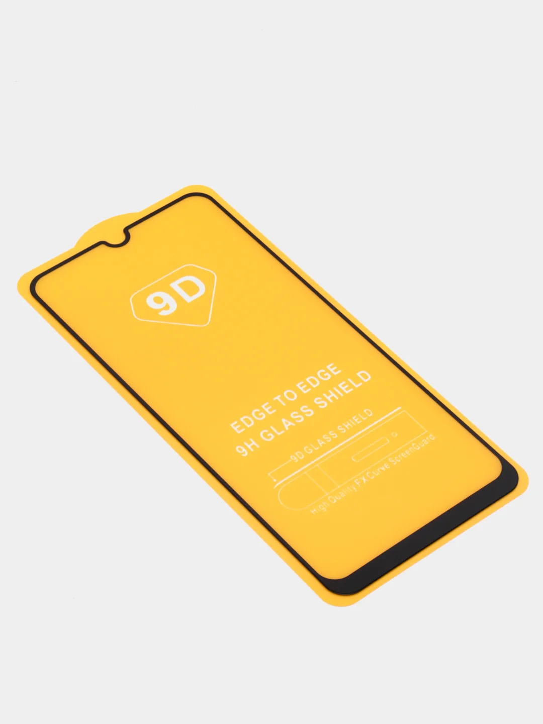 Закаленное стекло 9D для Redmi 7 7A 8 8A 9 9A 9C, Xiaomi Redmi Note 7 8 8T 9S 9 10X Pro