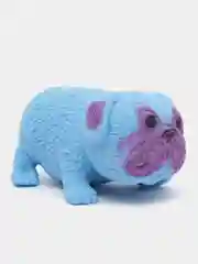 Голубой игрушка Антистресс "Сквиш Дог"