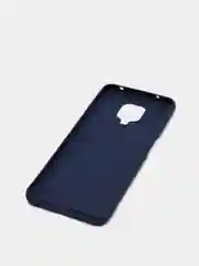 Синий чехол  Xiaomi Redmi NOTE 9 PRO, Note 9S