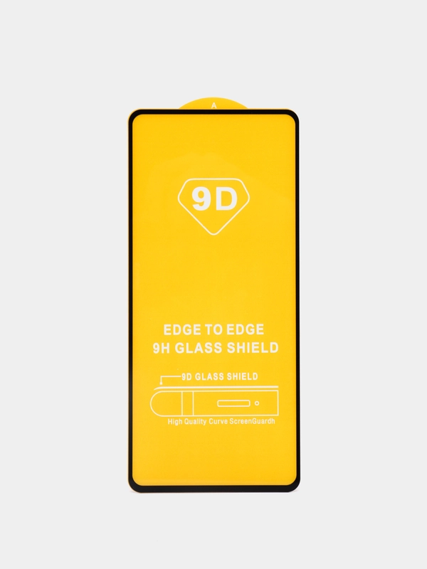 Защитное стекло 9D SAMSUNG M 20 / M 30S / M 31 / M 40 / M 51
