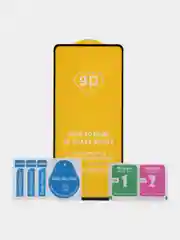 Защитное стекло 9D SAMSUNG M 20 / M 30S / M 31 / M 40 / M 51