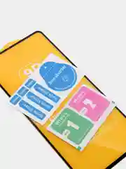 Защитное стекло 9D SAMSUNG M 20 / M 30S / M 31 / M 40 / M 51