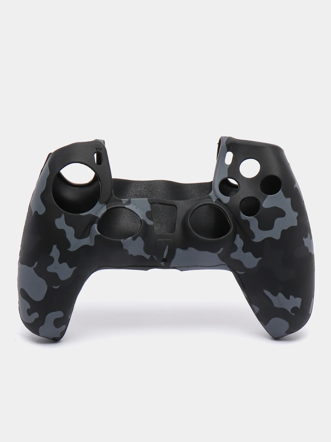 Угольный чехол для PS5 Dualsense